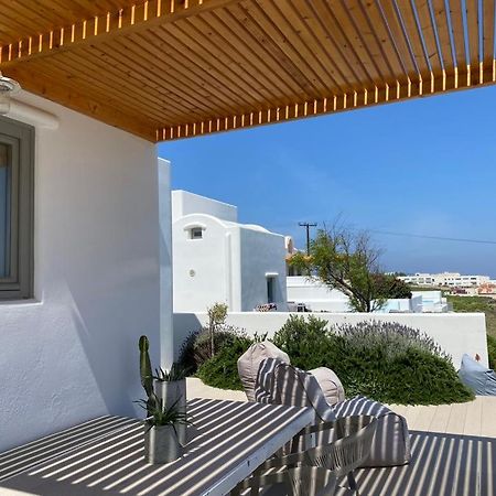 Pýrgos Nice Villas מראה חיצוני תמונה