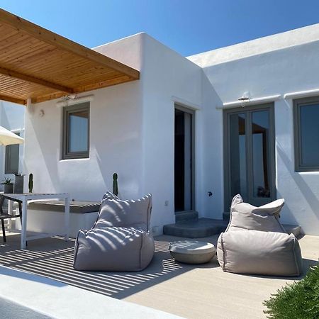 Pýrgos Nice Villas מראה חיצוני תמונה