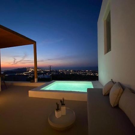 Pýrgos Nice Villas מראה חיצוני תמונה