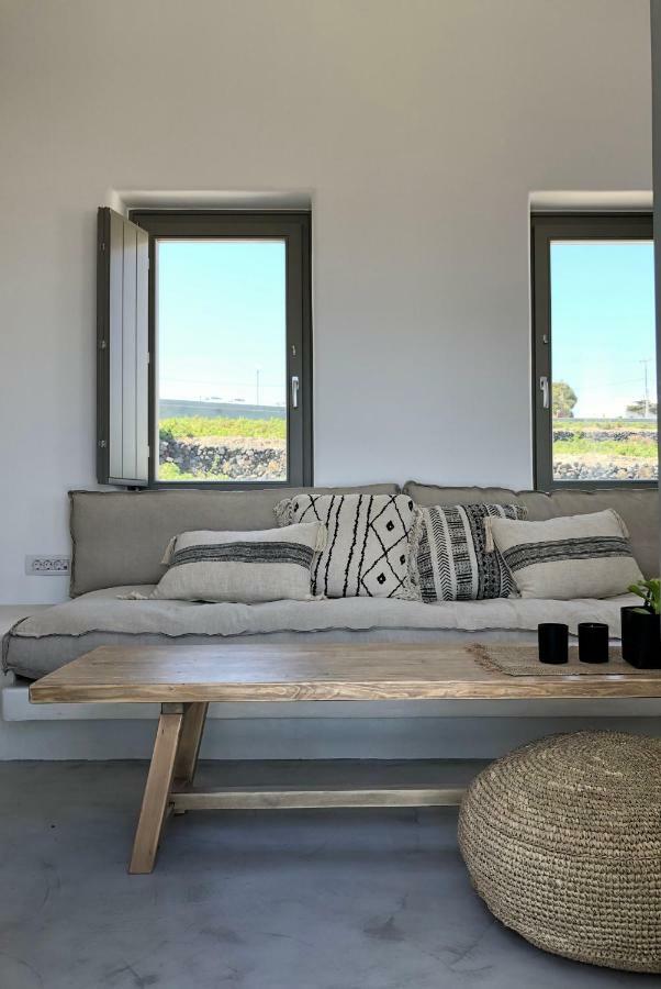 Pýrgos Nice Villas מראה חיצוני תמונה