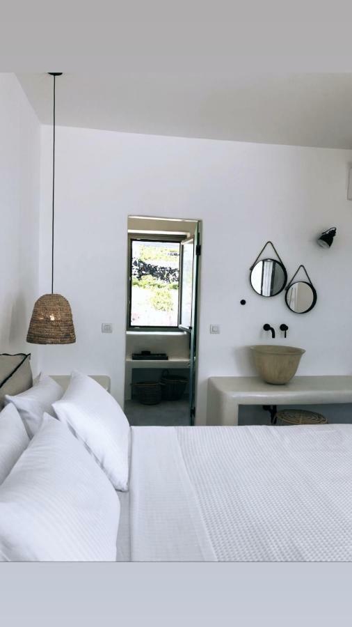 Pýrgos Nice Villas מראה חיצוני תמונה