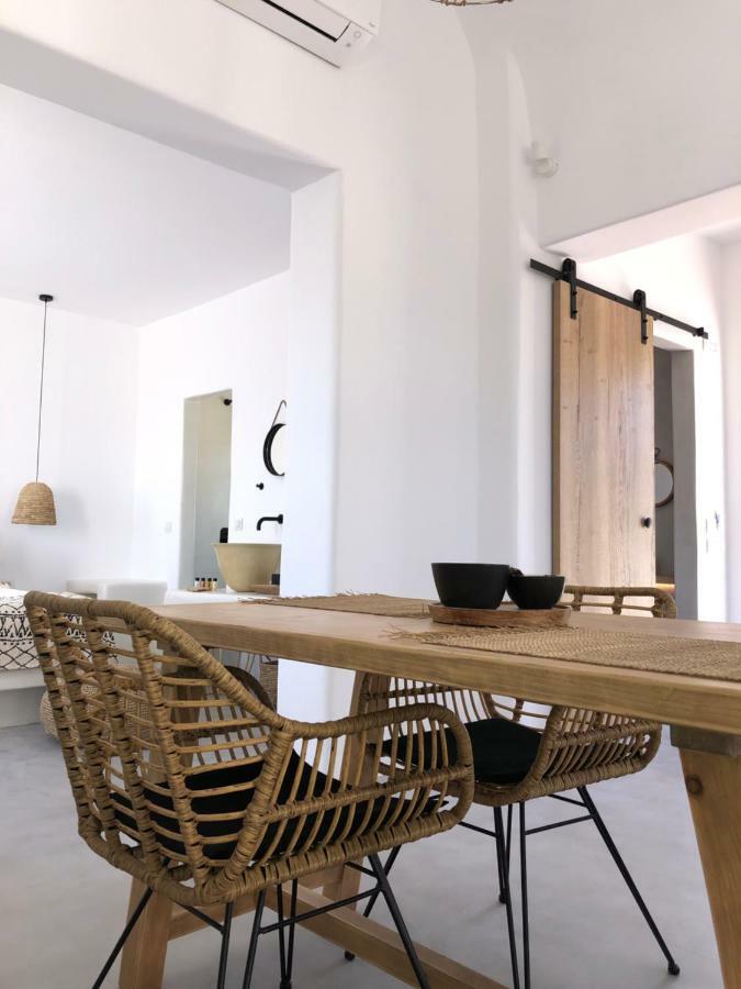 Pýrgos Nice Villas מראה חיצוני תמונה