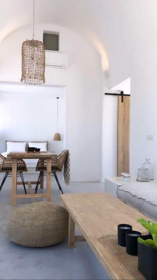 Pýrgos Nice Villas מראה חיצוני תמונה