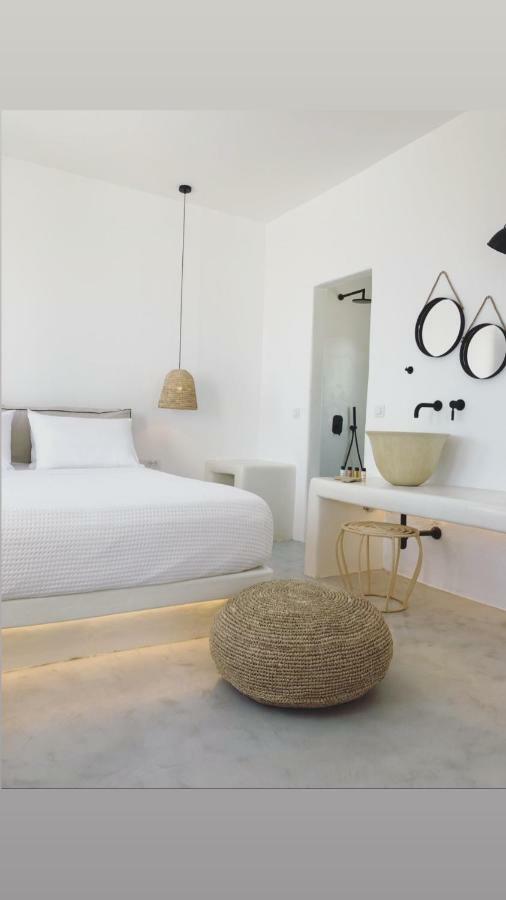 Pýrgos Nice Villas מראה חיצוני תמונה