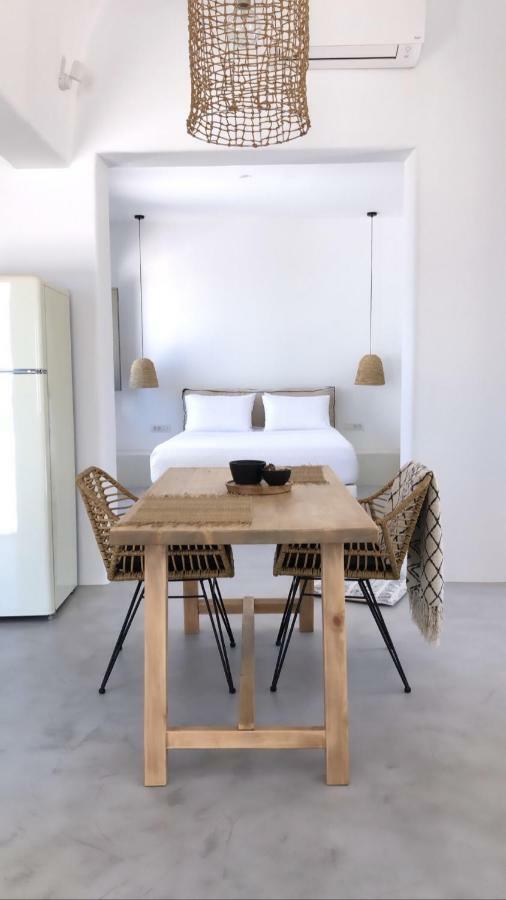 Pýrgos Nice Villas מראה חיצוני תמונה