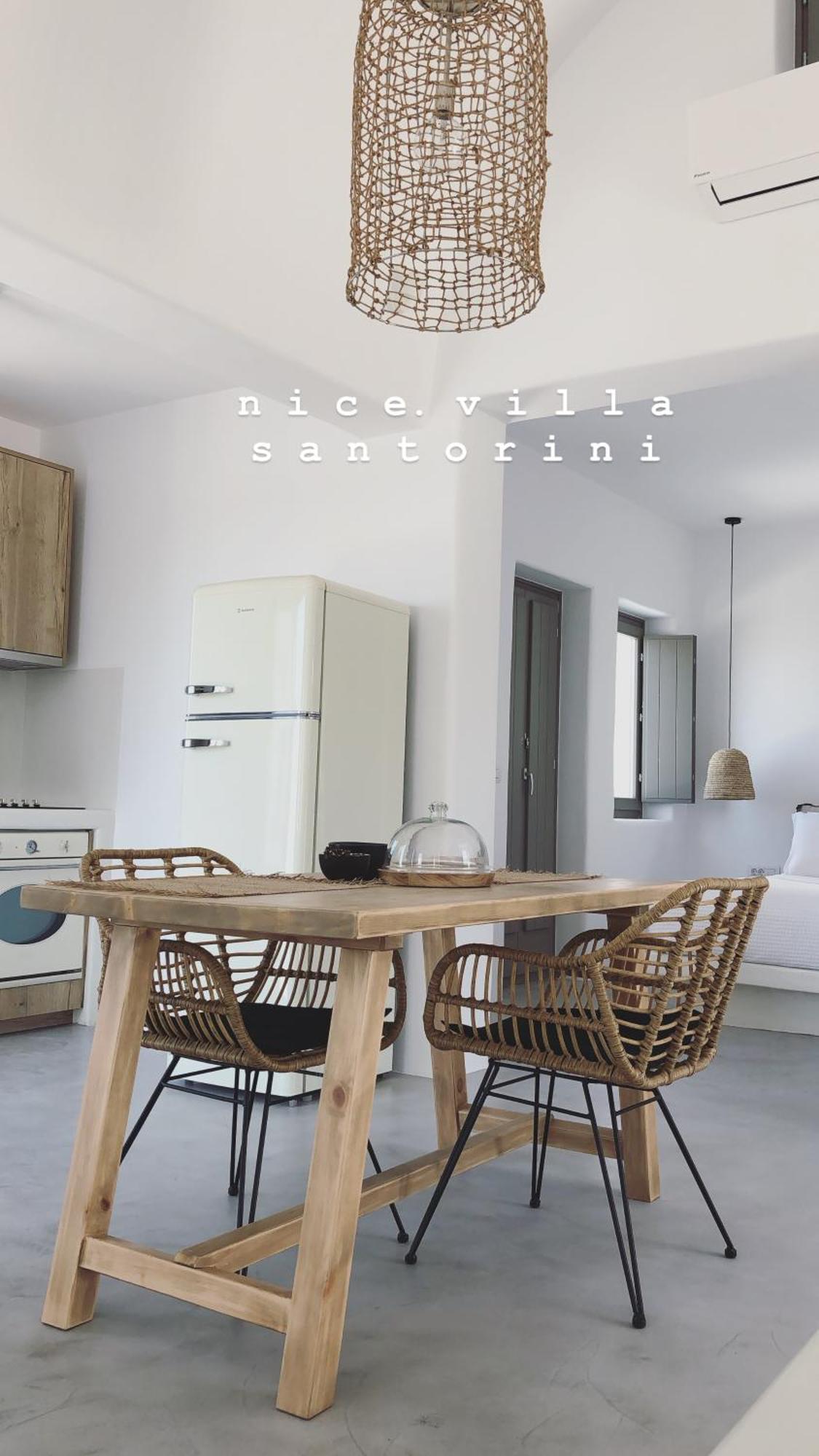Pýrgos Nice Villas מראה חיצוני תמונה
