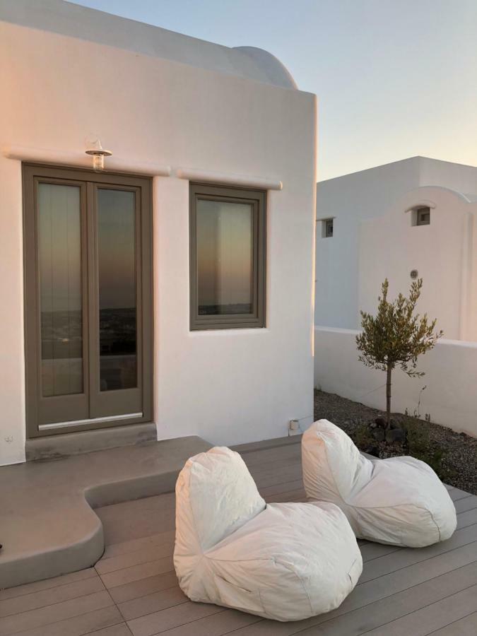 Pýrgos Nice Villas מראה חיצוני תמונה