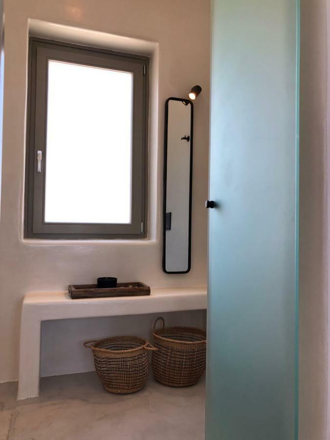 Pýrgos Nice Villas מראה חיצוני תמונה