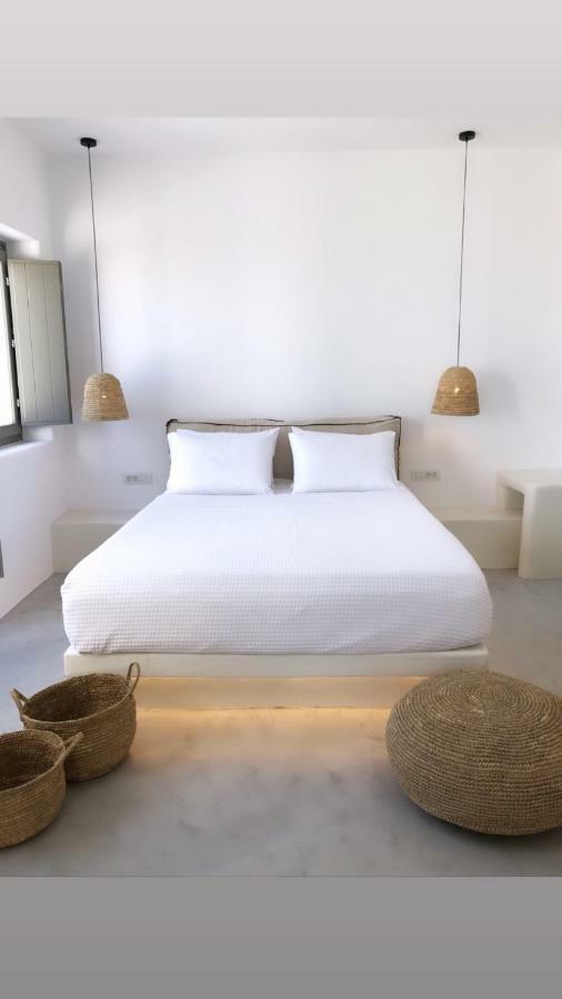 Pýrgos Nice Villas מראה חיצוני תמונה