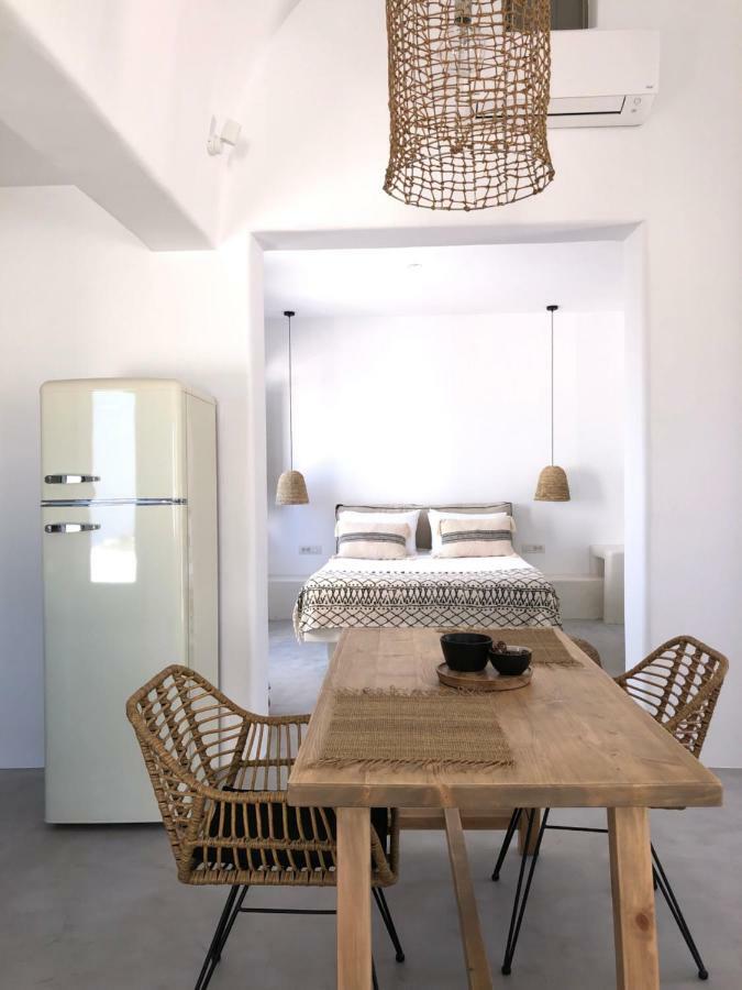 Pýrgos Nice Villas מראה חיצוני תמונה