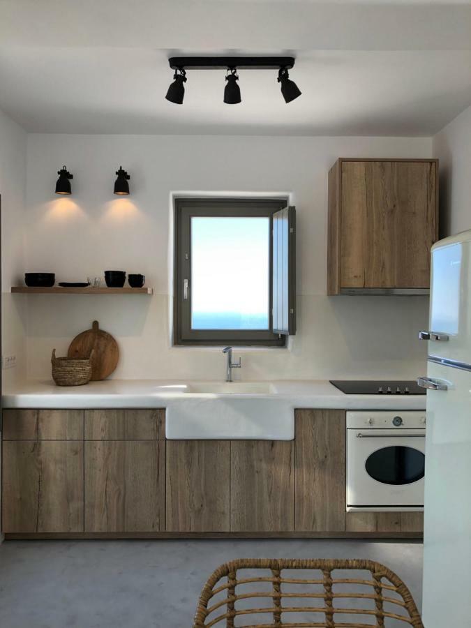 Pýrgos Nice Villas מראה חיצוני תמונה
