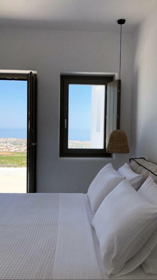 Pýrgos Nice Villas מראה חיצוני תמונה