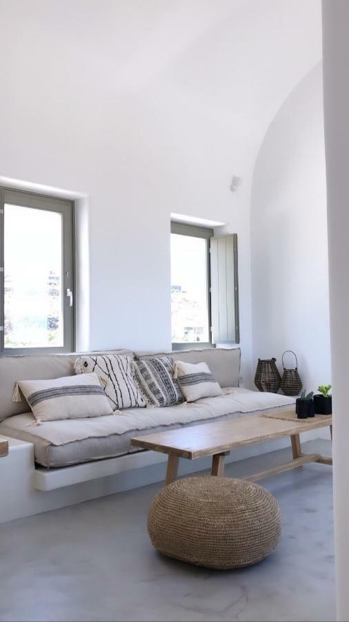 Pýrgos Nice Villas מראה חיצוני תמונה