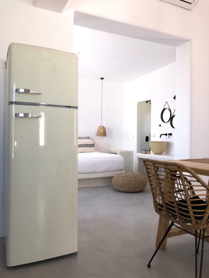 Pýrgos Nice Villas מראה חיצוני תמונה