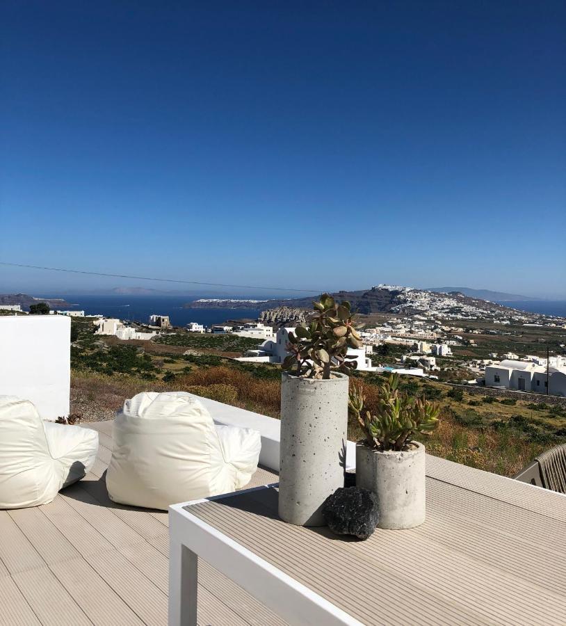 Pýrgos Nice Villas מראה חיצוני תמונה