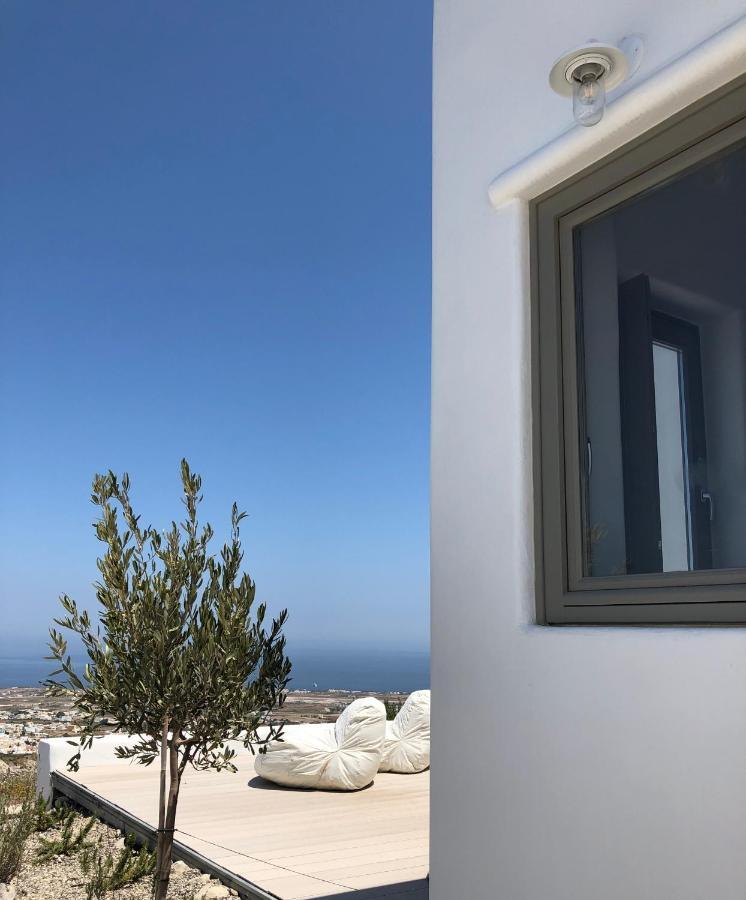 Pýrgos Nice Villas מראה חיצוני תמונה