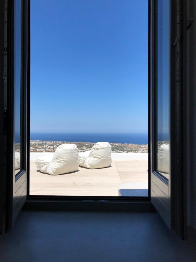 Pýrgos Nice Villas מראה חיצוני תמונה